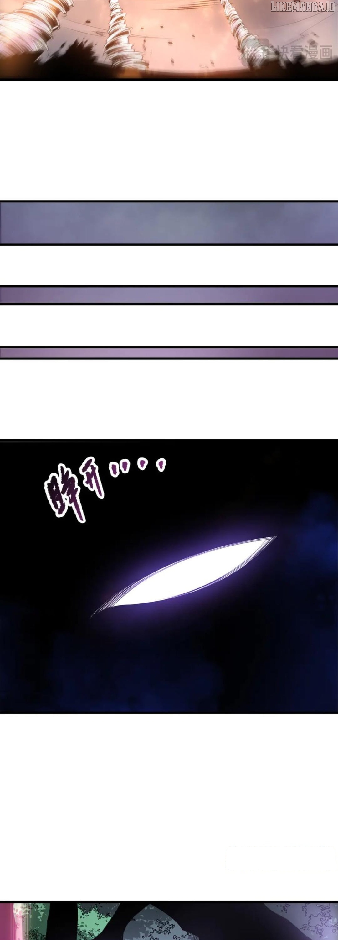 Read Catastrophic Necromancer EN Manga Online