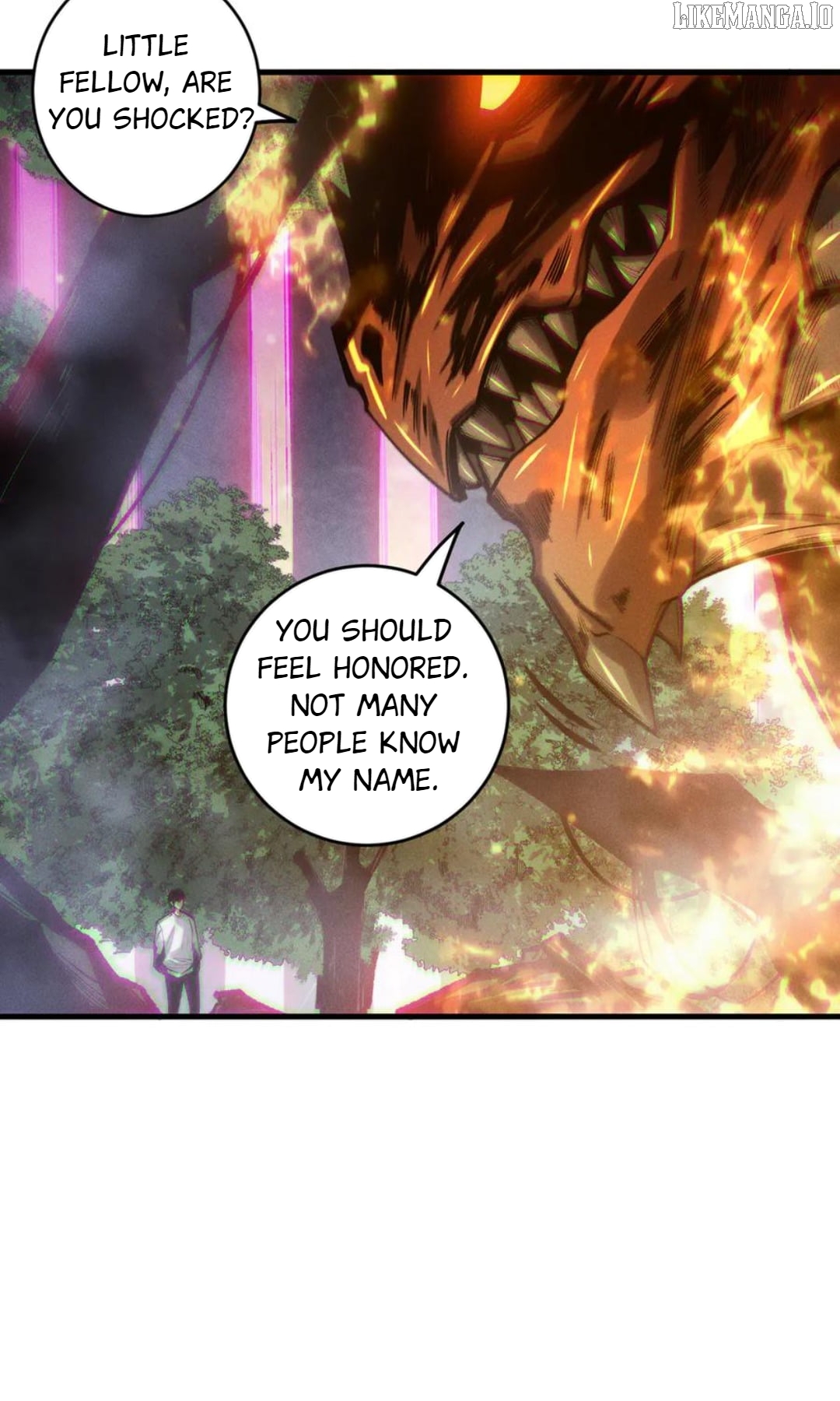 Read Catastrophic Necromancer EN Manga Online