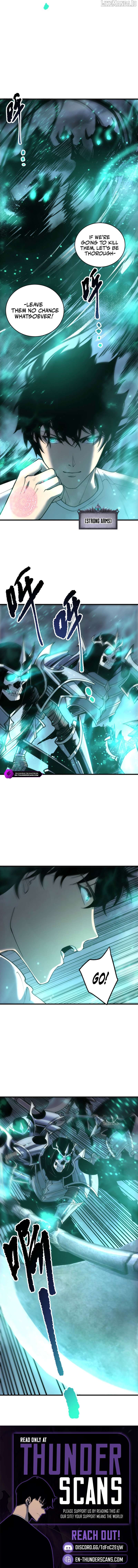 Read Catastrophic Necromancer EN Manga Online