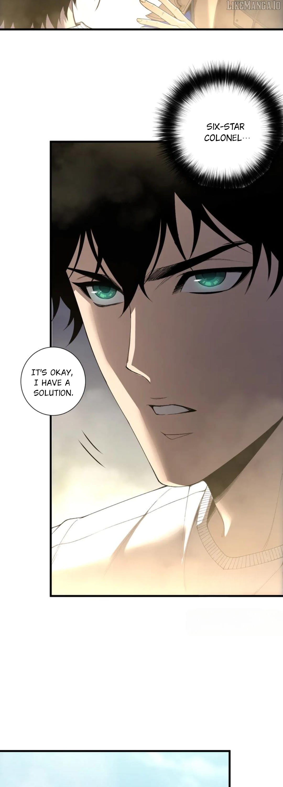 Read Catastrophic Necromancer EN Manga Online