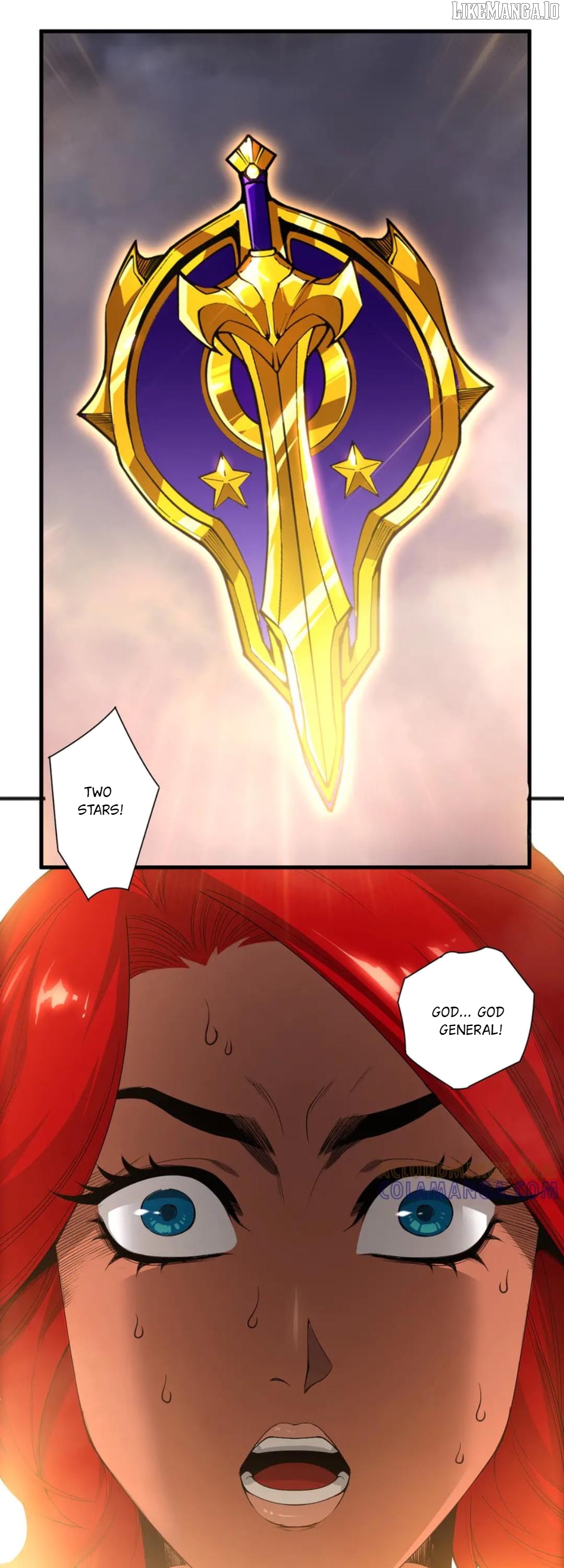 Read Catastrophic Necromancer EN Manga Online
