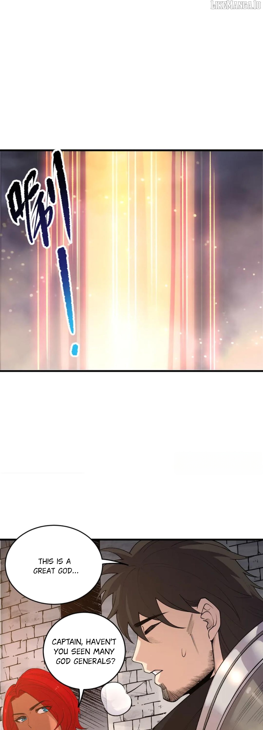 Read Catastrophic Necromancer EN Manga Online