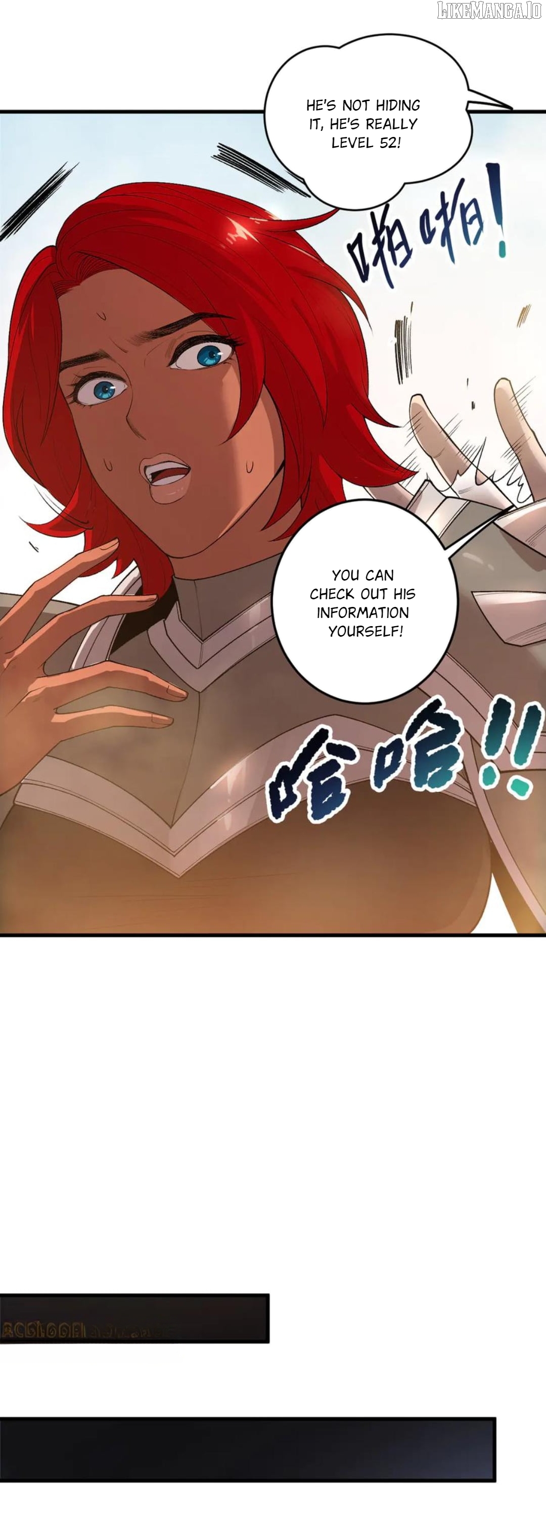 Read Catastrophic Necromancer EN Manga Online