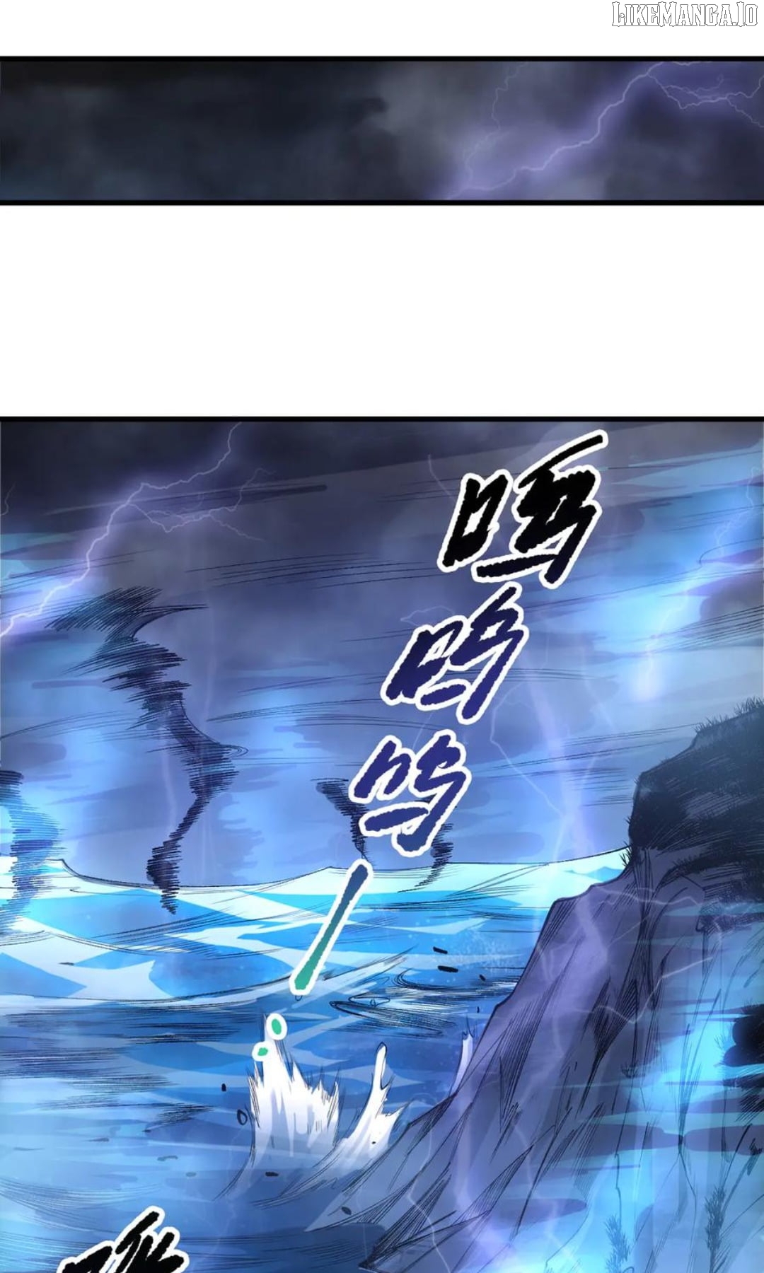 Read Catastrophic Necromancer EN Manga Online