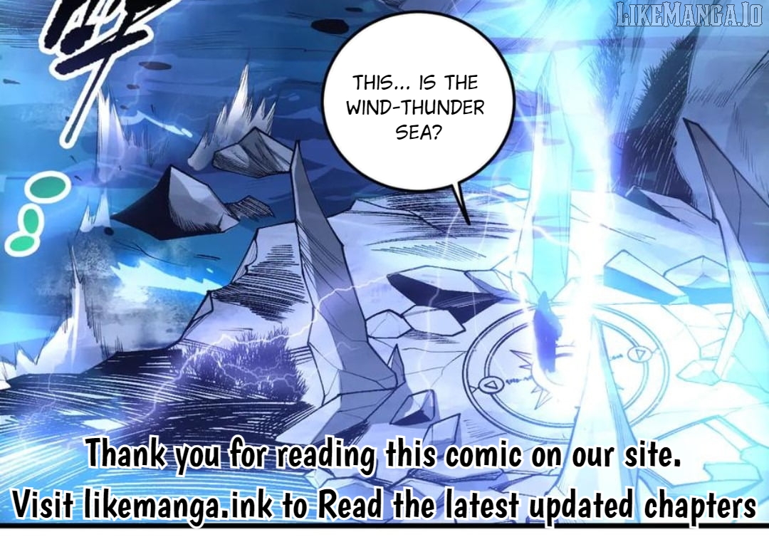 Read Catastrophic Necromancer EN Manga Online