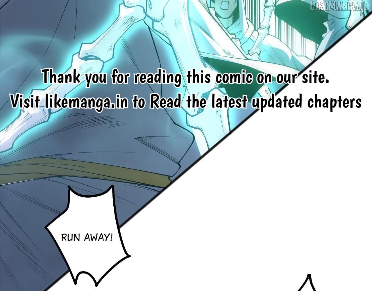Read Catastrophic Necromancer EN Manga Online