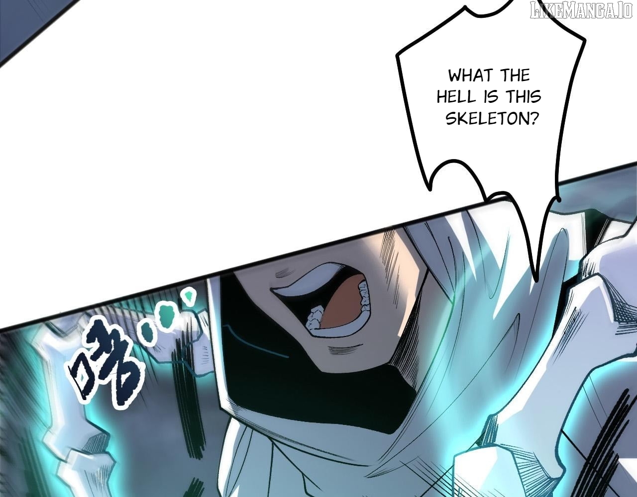Read Catastrophic Necromancer EN Manga Online