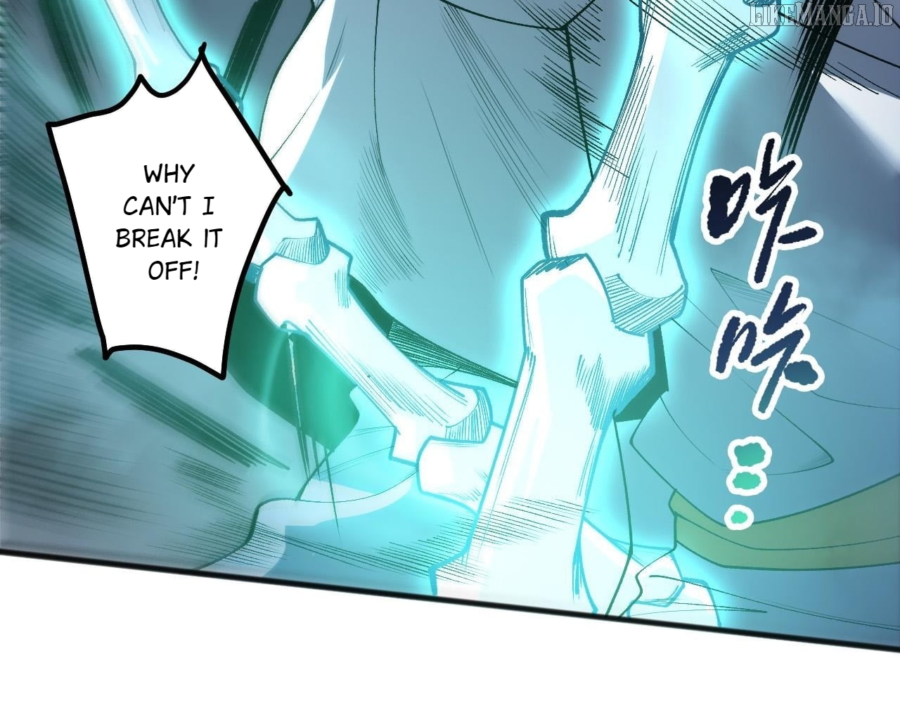 Read Catastrophic Necromancer EN Manga Online