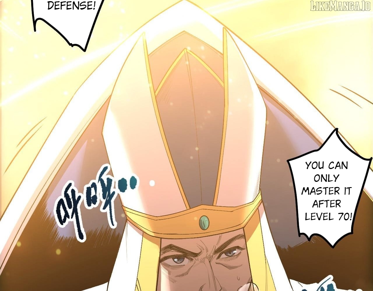 Read Catastrophic Necromancer EN Manga Online