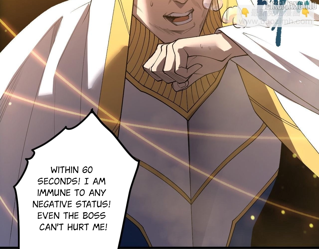 Read Catastrophic Necromancer EN Manga Online