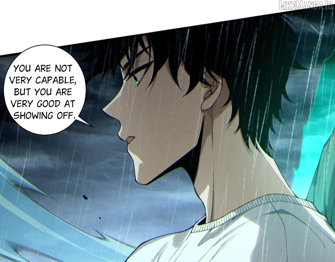 Read Catastrophic Necromancer EN Manga Online