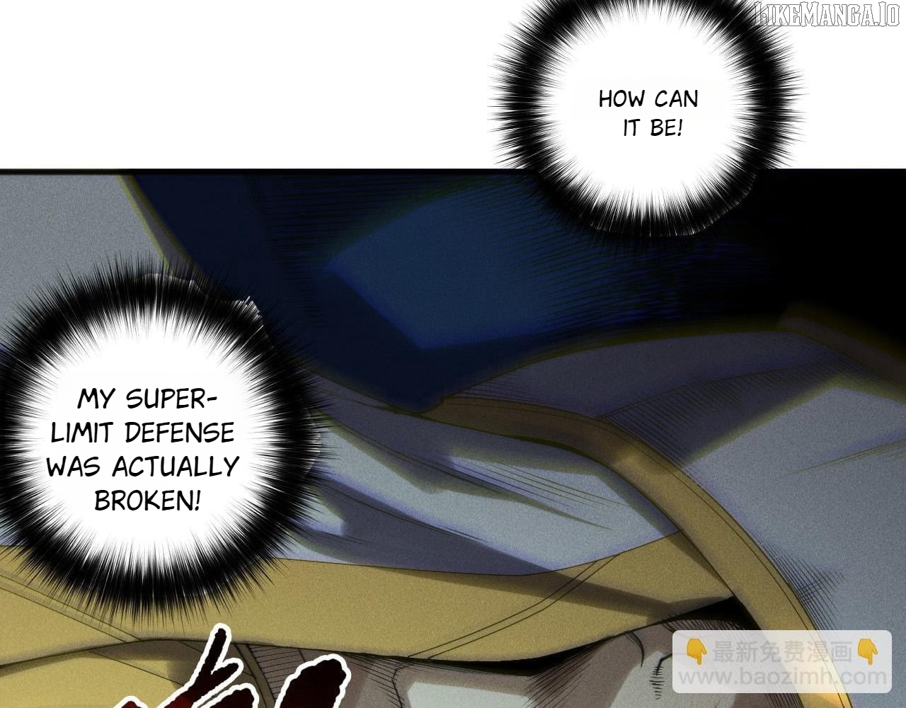 Read Catastrophic Necromancer EN Manga Online