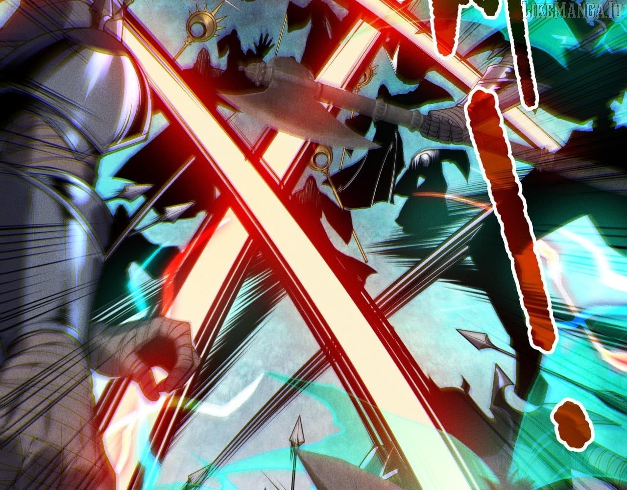 Read Catastrophic Necromancer EN Manga Online