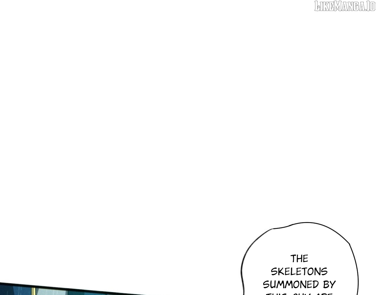 Read Catastrophic Necromancer EN Manga Online