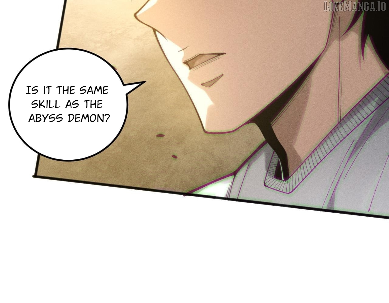 Read Catastrophic Necromancer EN Manga Online