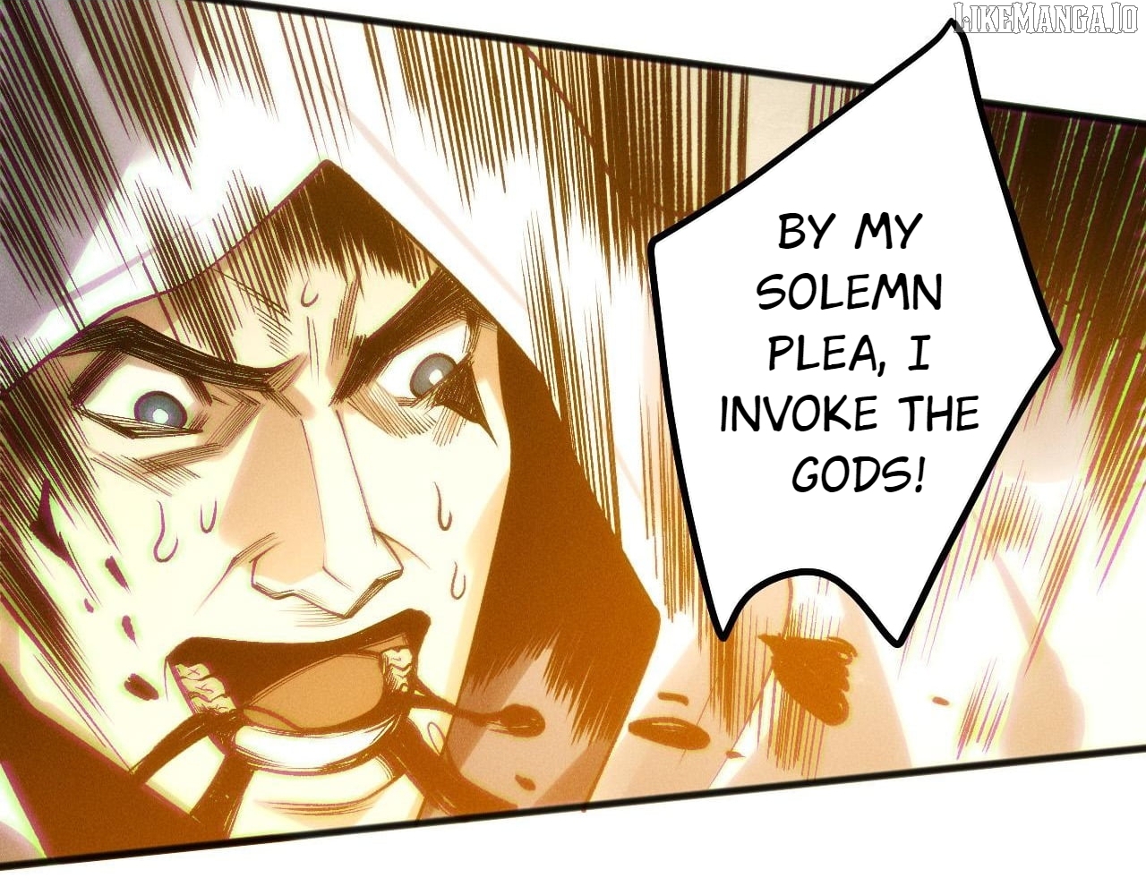 Read Catastrophic Necromancer EN Manga Online
