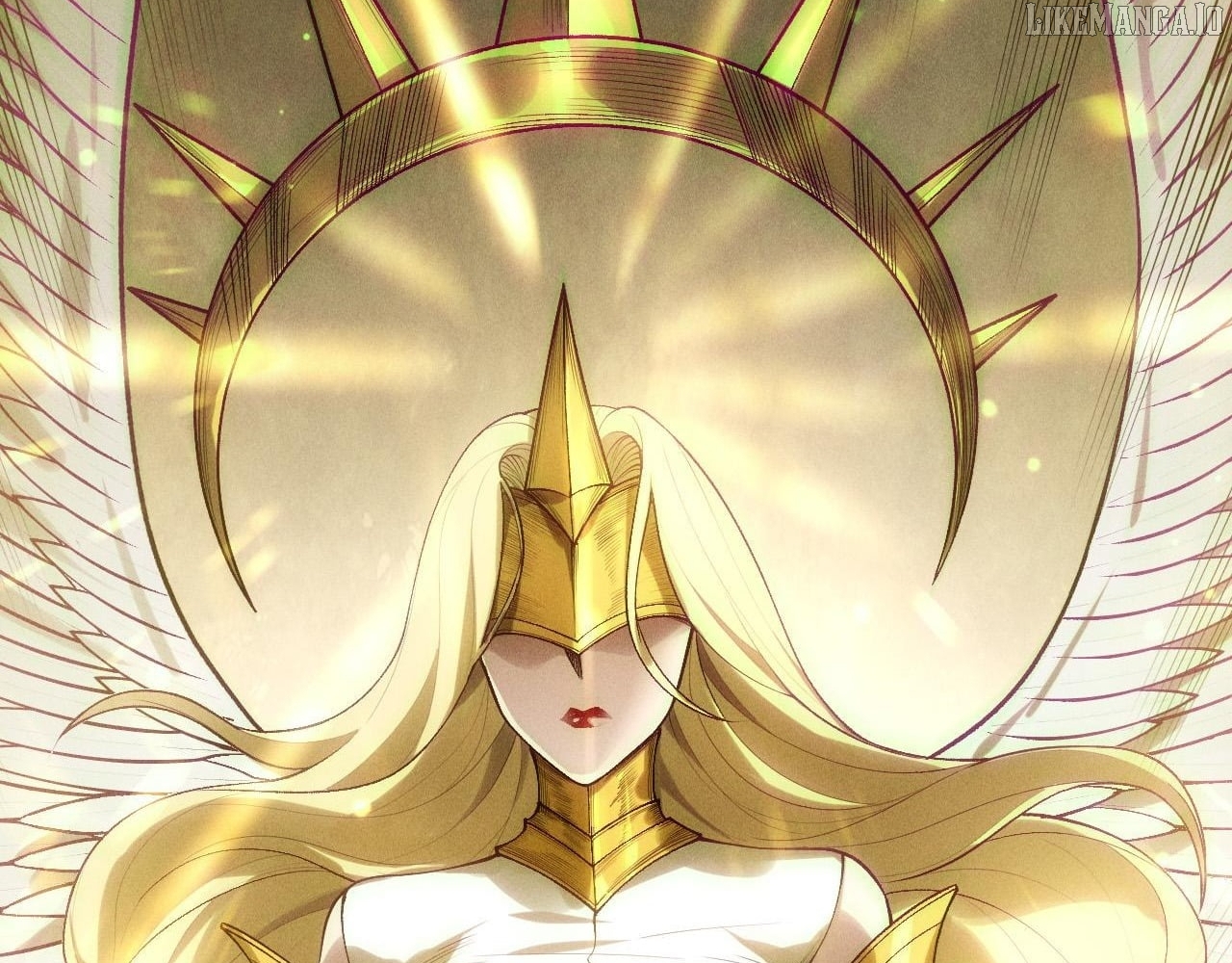 Read Catastrophic Necromancer EN Manga Online
