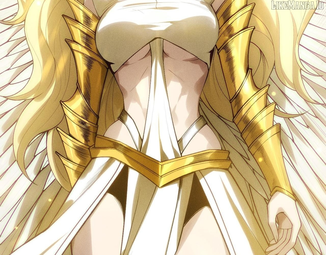 Read Catastrophic Necromancer EN Manga Online