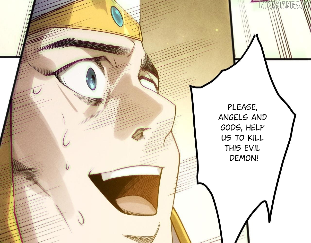 Read Catastrophic Necromancer EN Manga Online