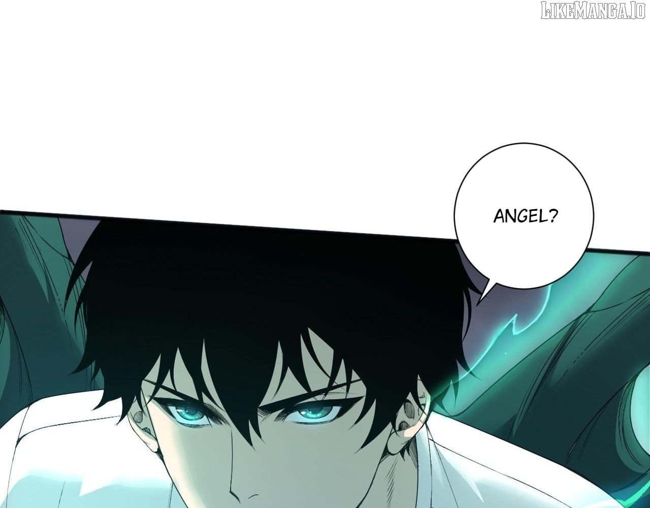 Read Catastrophic Necromancer EN Manga Online