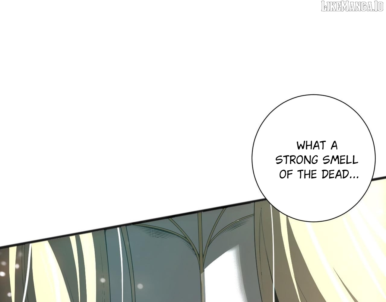Read Catastrophic Necromancer EN Manga Online