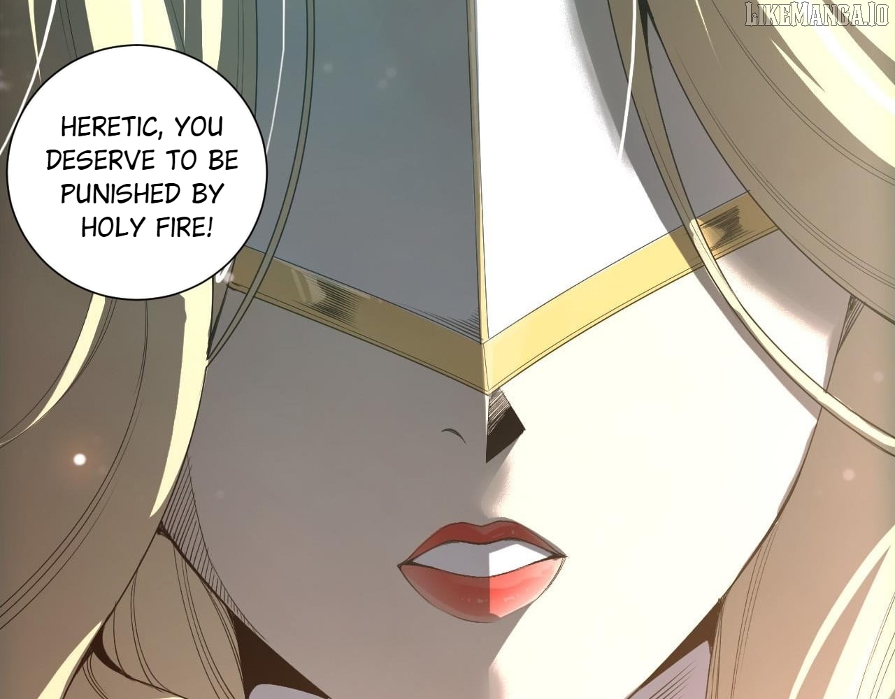 Read Catastrophic Necromancer EN Manga Online