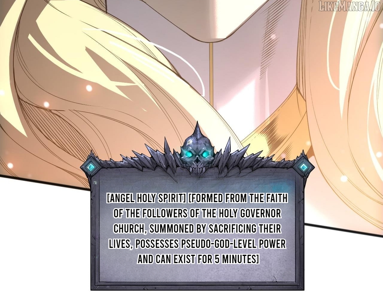 Read Catastrophic Necromancer EN Manga Online