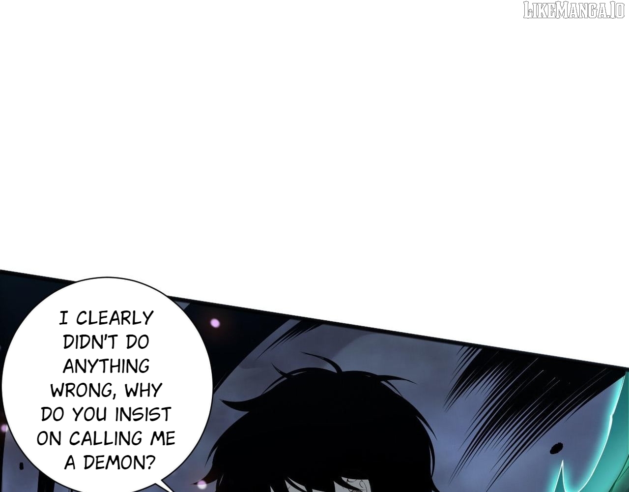 Read Catastrophic Necromancer EN Manga Online