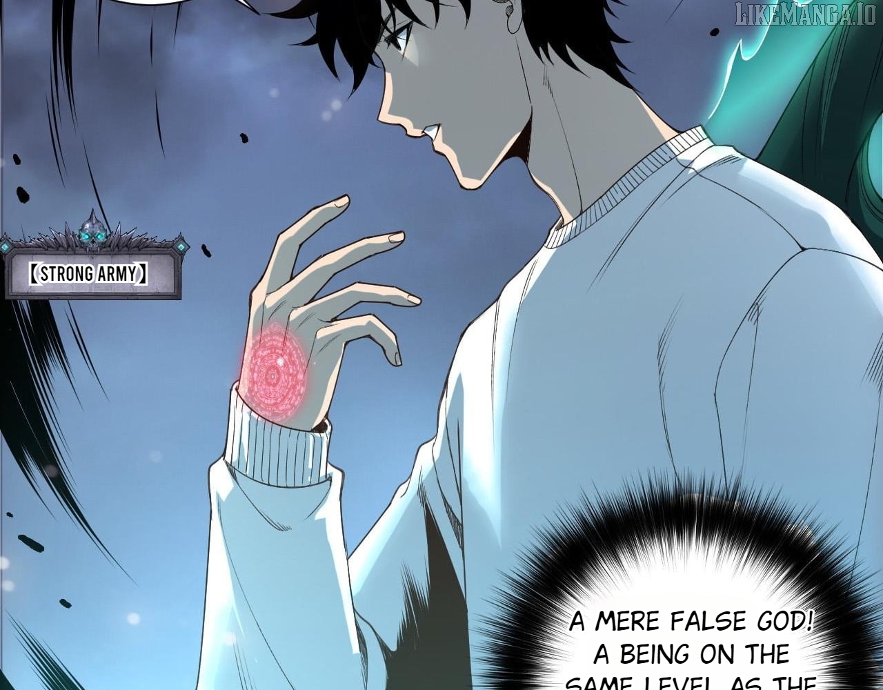 Read Catastrophic Necromancer EN Manga Online