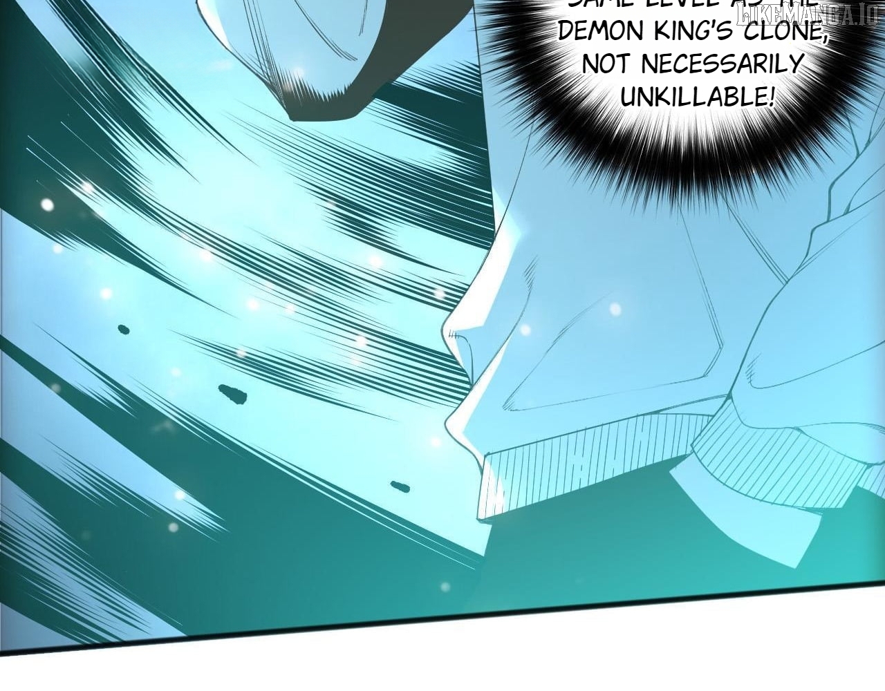 Read Catastrophic Necromancer EN Manga Online