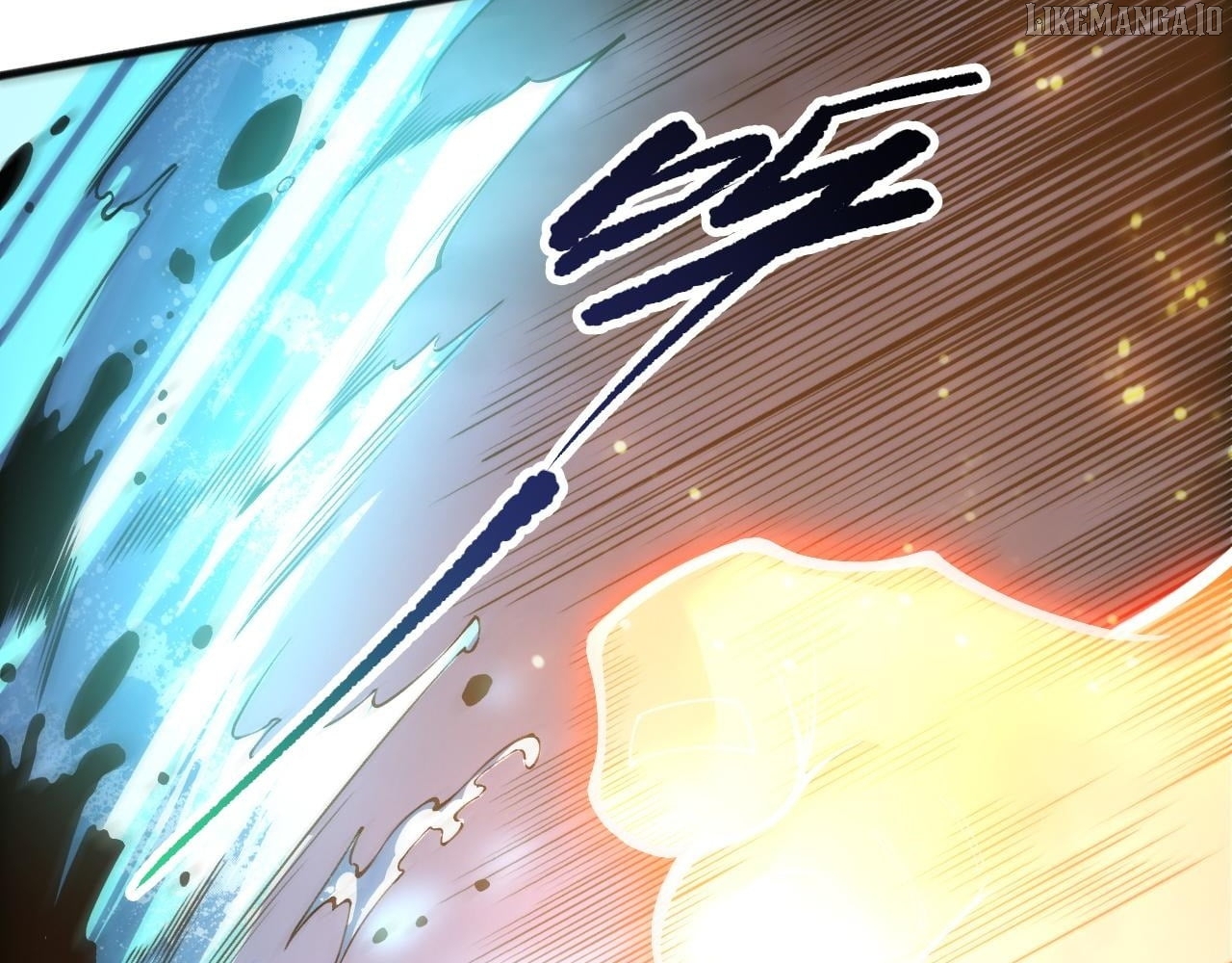Read Catastrophic Necromancer EN Manga Online