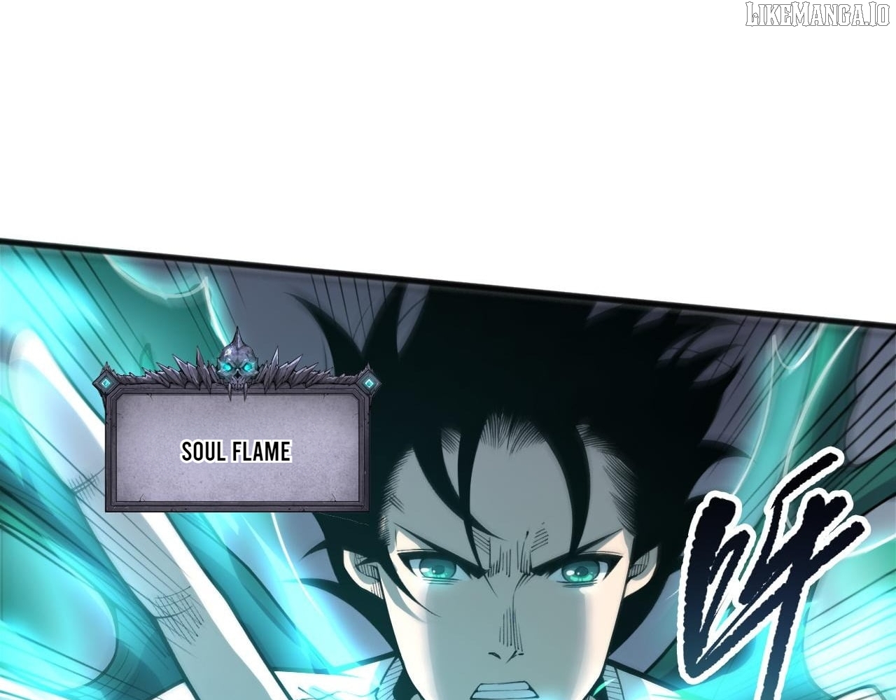Read Catastrophic Necromancer EN Manga Online