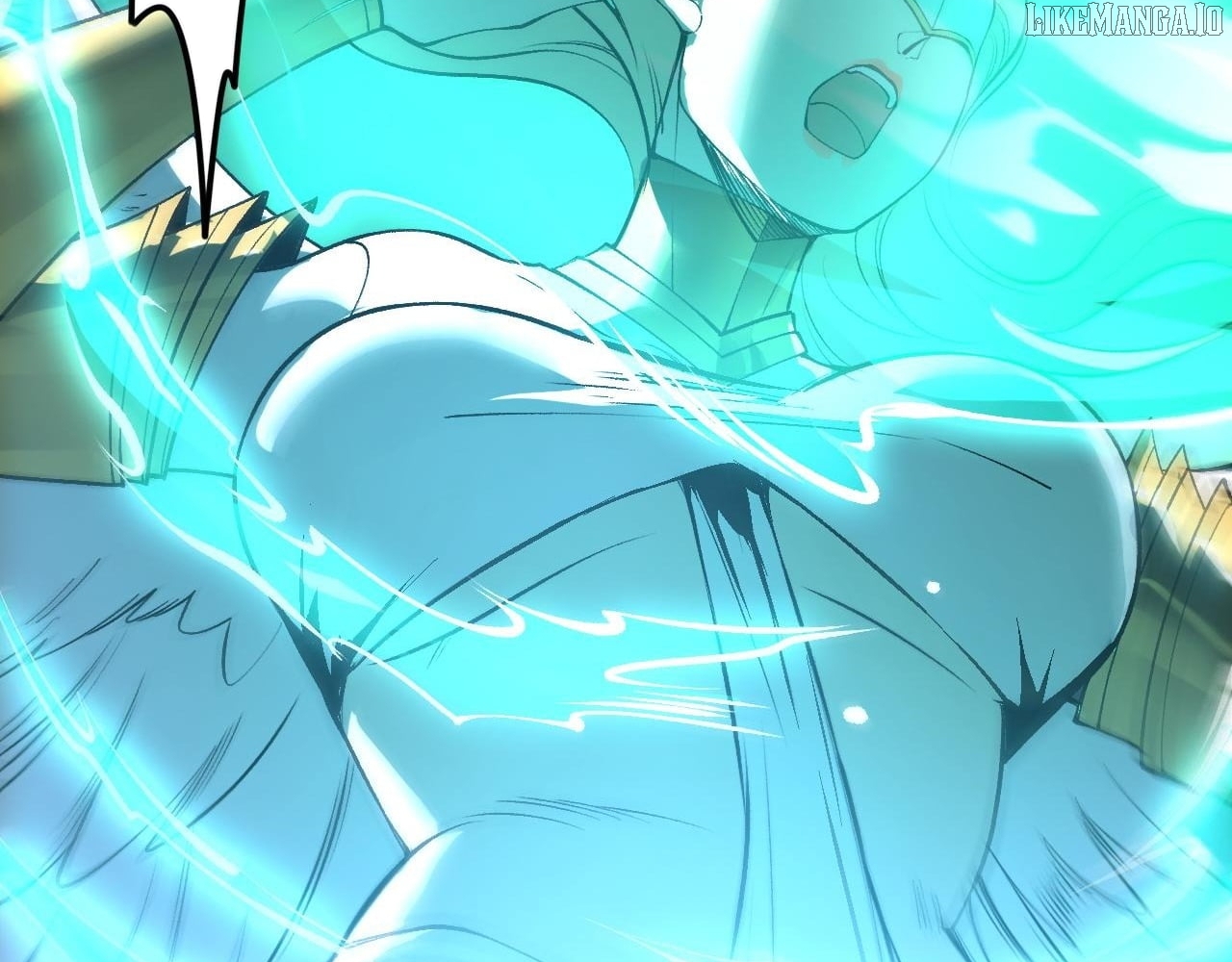 Read Catastrophic Necromancer EN Manga Online