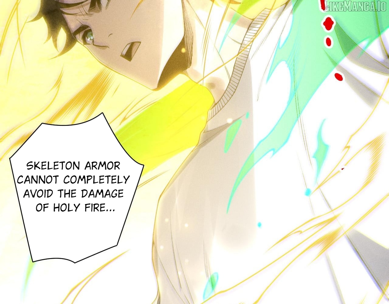 Read Catastrophic Necromancer EN Manga Online