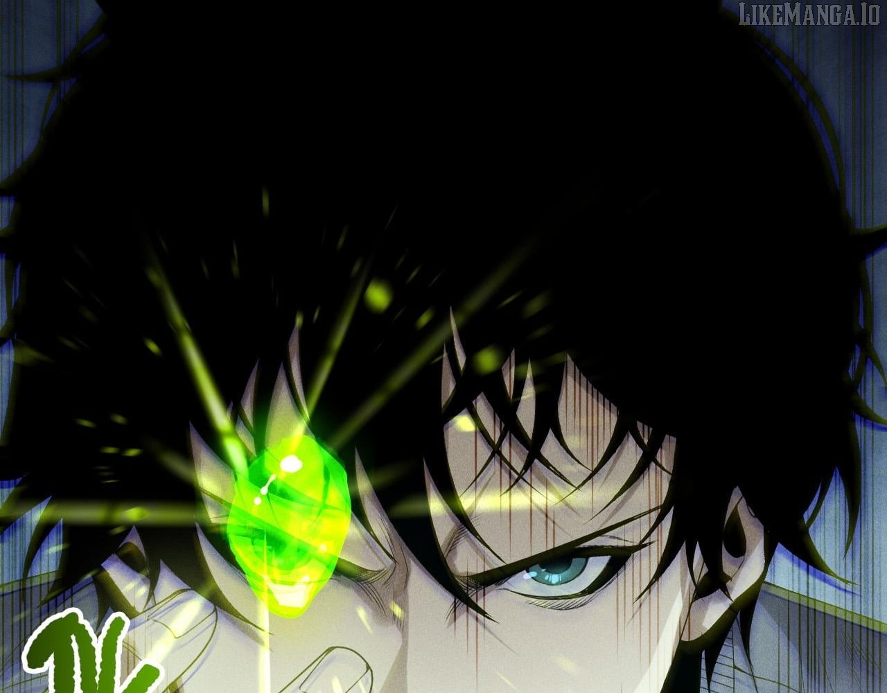 Read Catastrophic Necromancer EN Manga Online