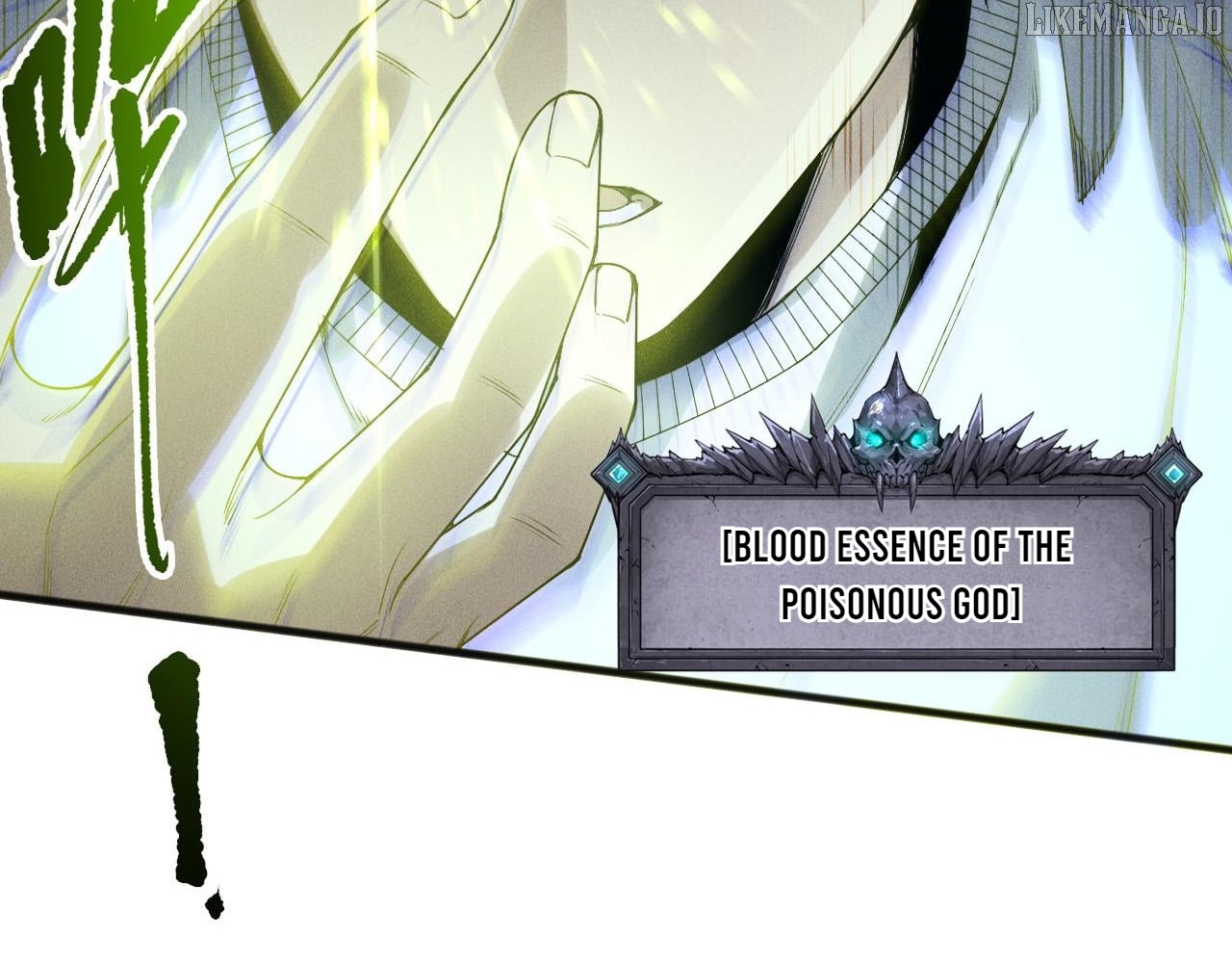 Read Catastrophic Necromancer EN Manga Online