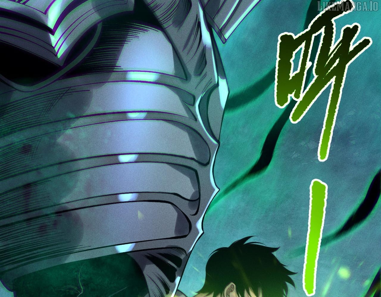 Read Catastrophic Necromancer EN Manga Online