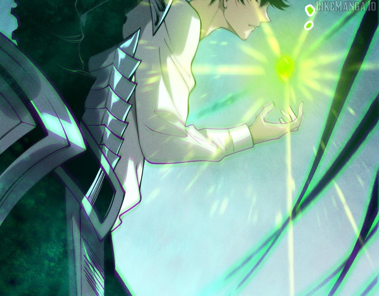 Read Catastrophic Necromancer EN Manga Online