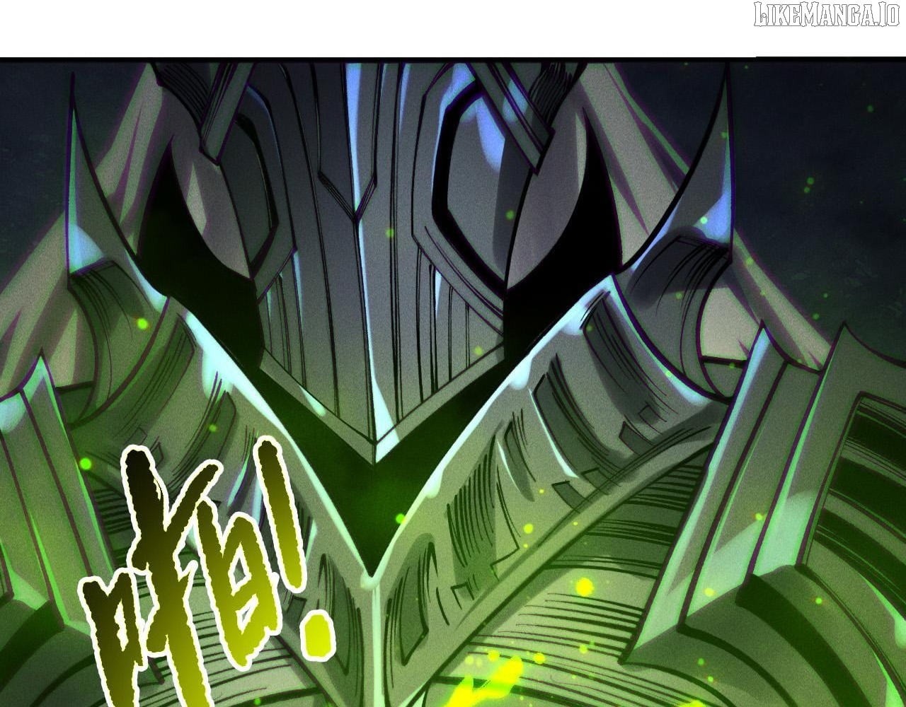 Read Catastrophic Necromancer EN Manga Online