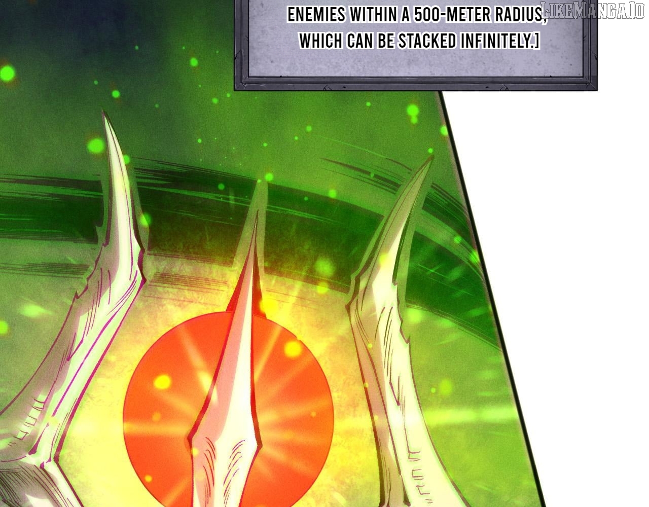Read Catastrophic Necromancer EN Manga Online
