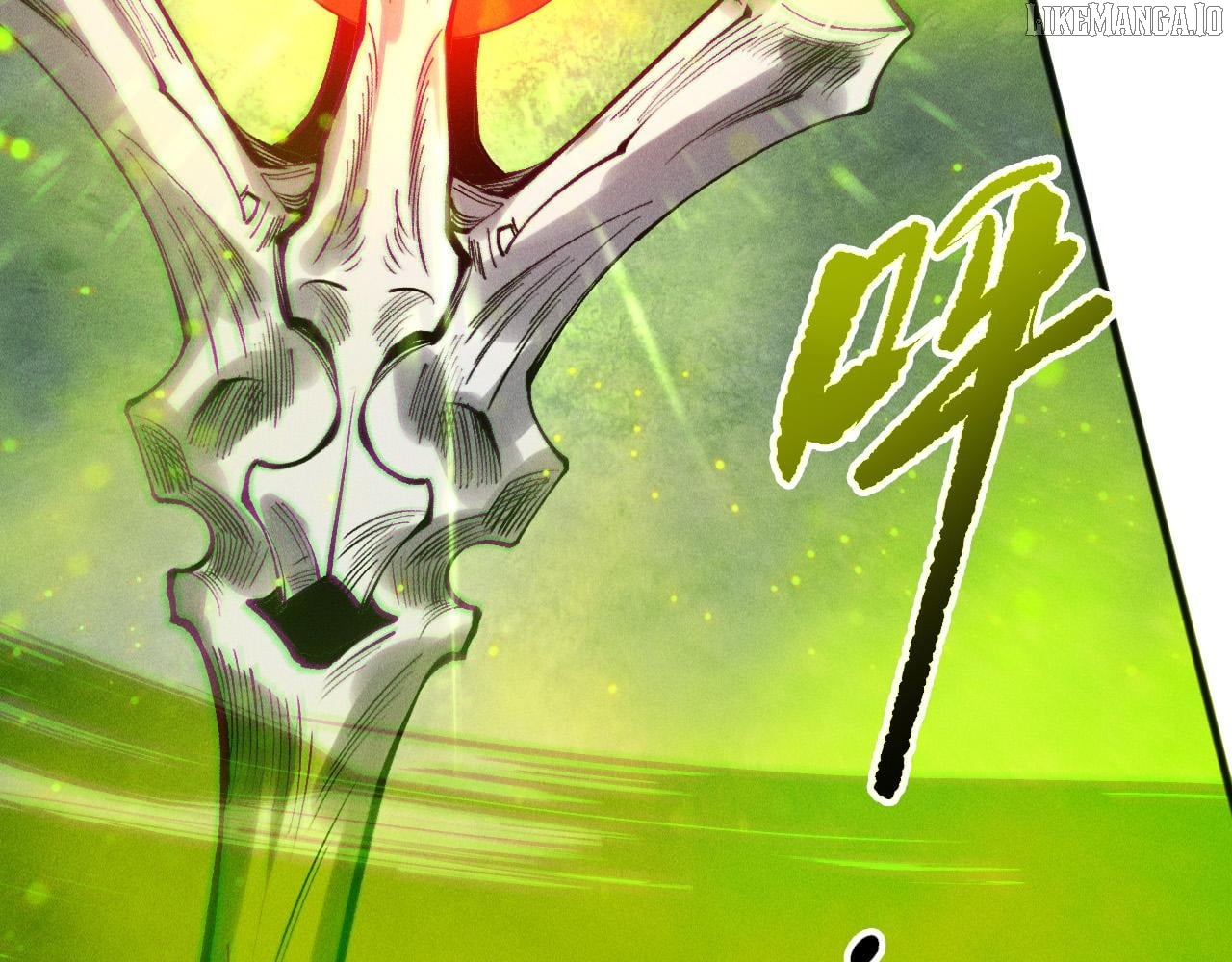 Read Catastrophic Necromancer EN Manga Online