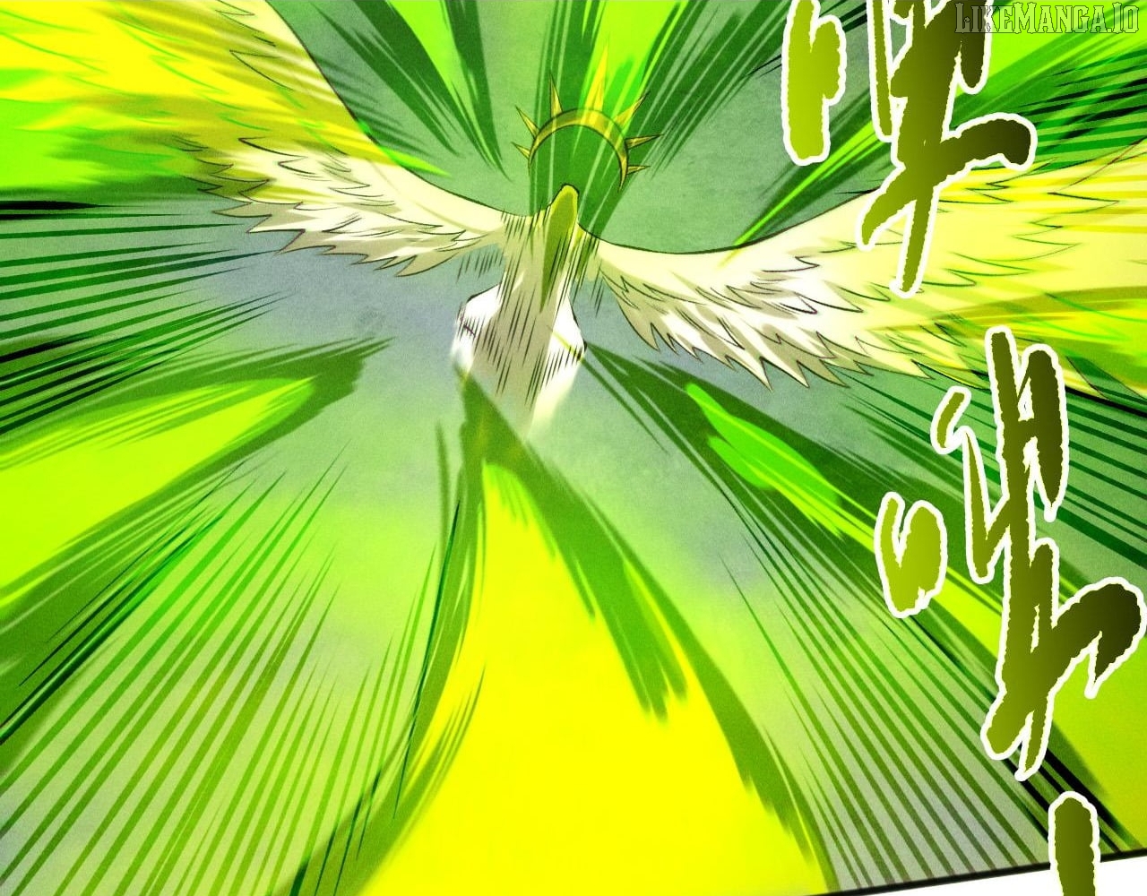 Read Catastrophic Necromancer EN Manga Online