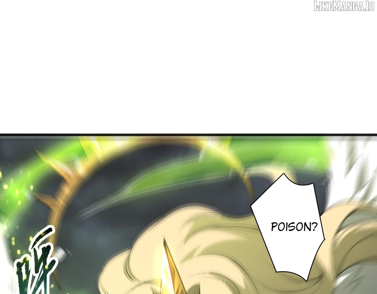 Read Catastrophic Necromancer EN Manga Online