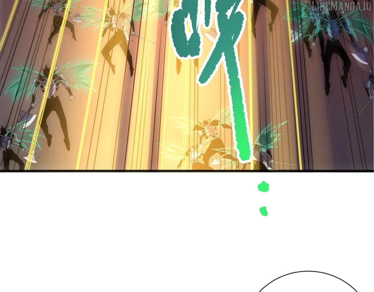 Read Catastrophic Necromancer EN Manga Online