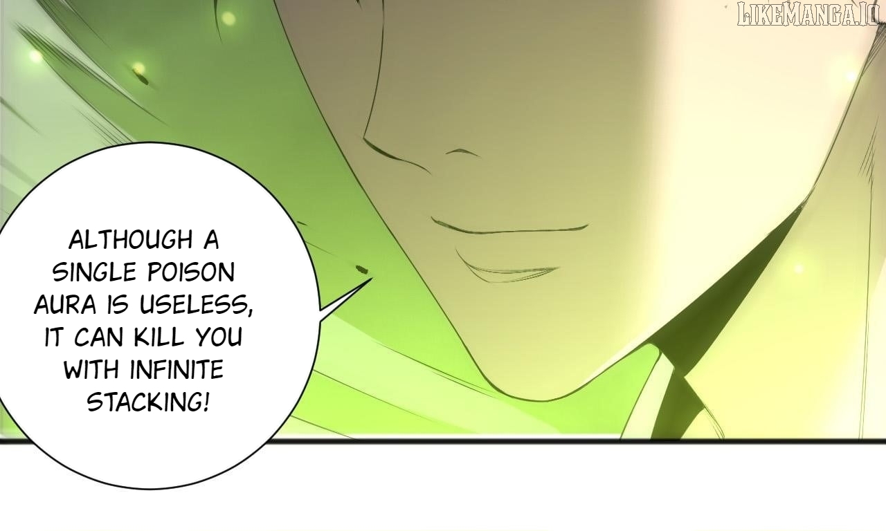 Read Catastrophic Necromancer EN Manga Online