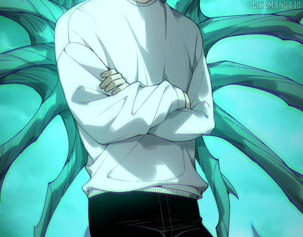 Read Catastrophic Necromancer EN Manga Online