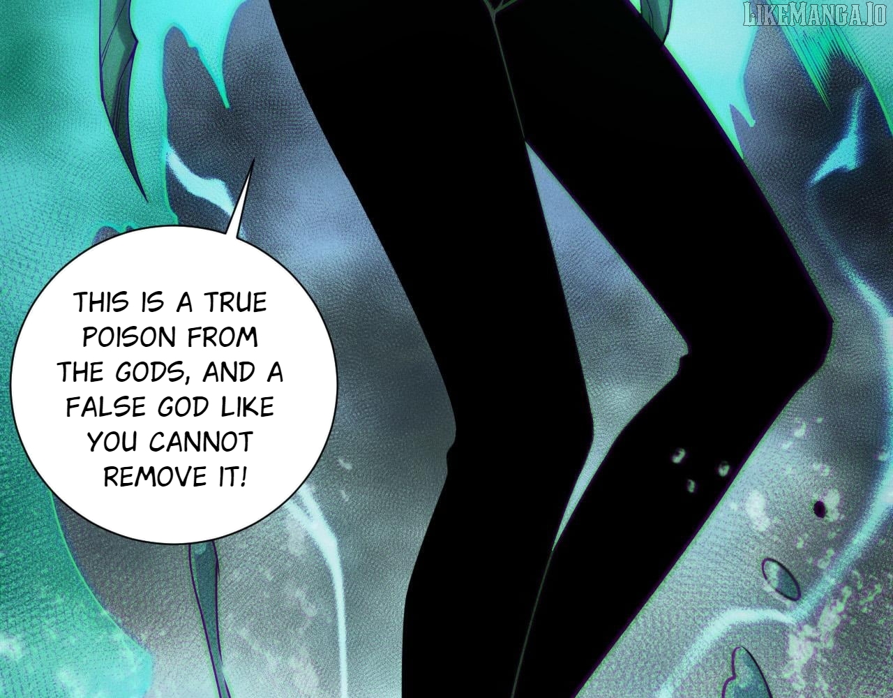 Read Catastrophic Necromancer EN Manga Online