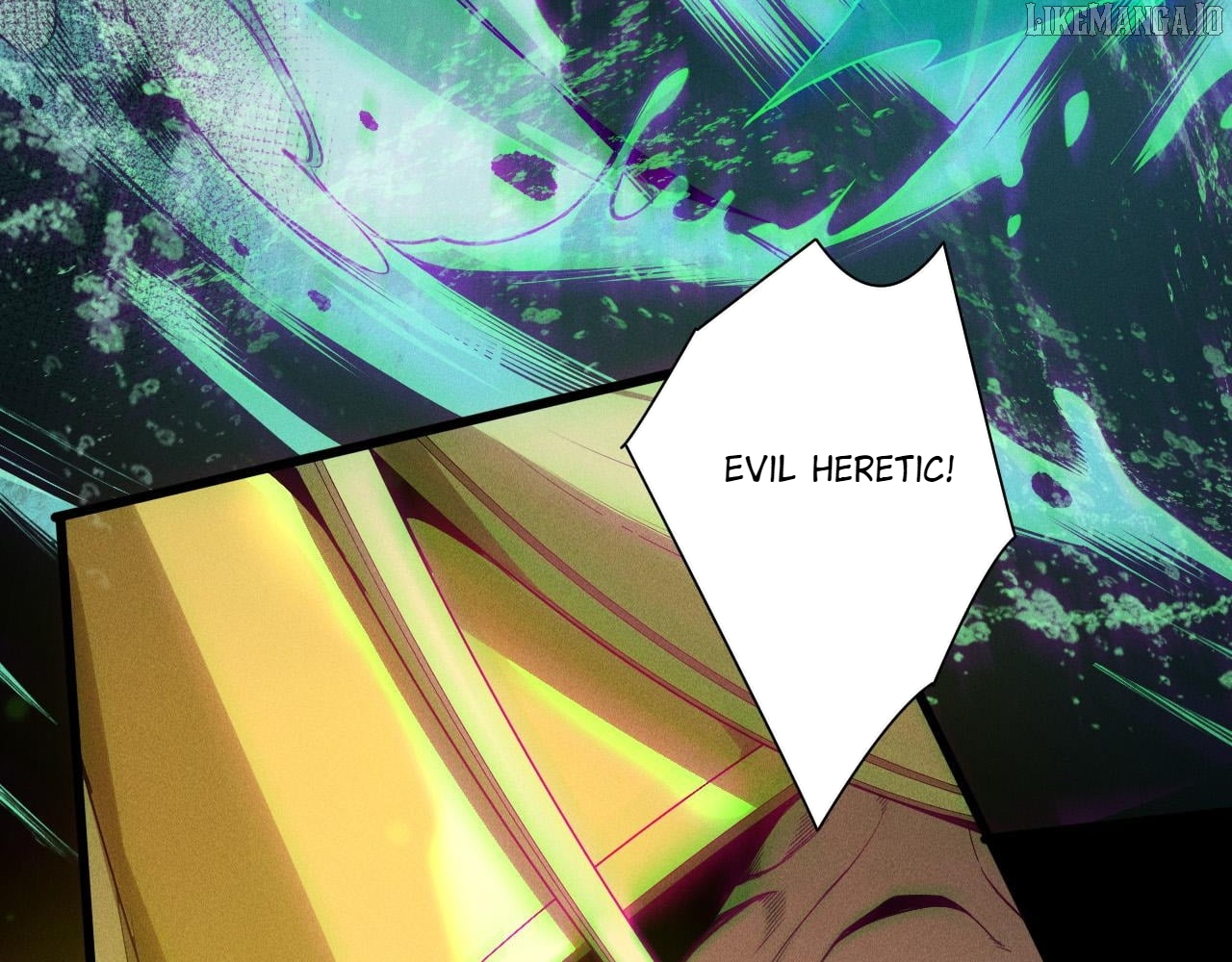Read Catastrophic Necromancer EN Manga Online