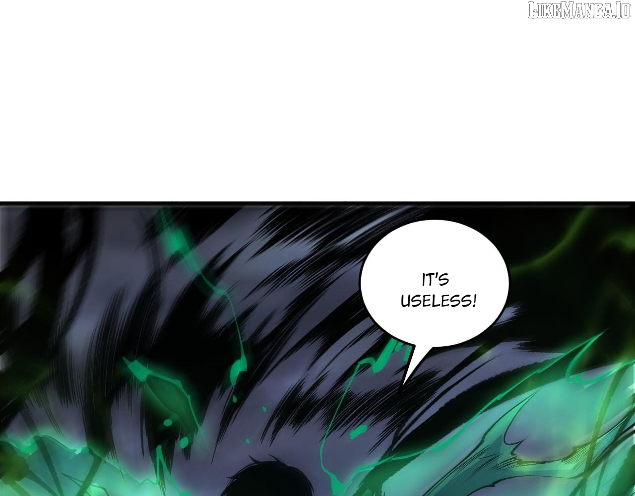 Read Catastrophic Necromancer EN Manga Online