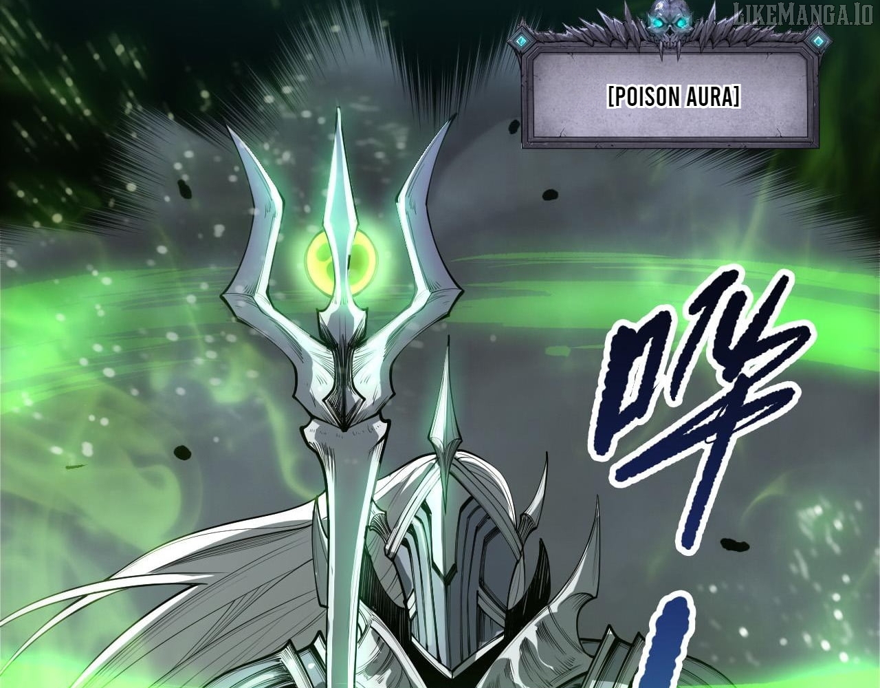 Read Catastrophic Necromancer EN Manga Online